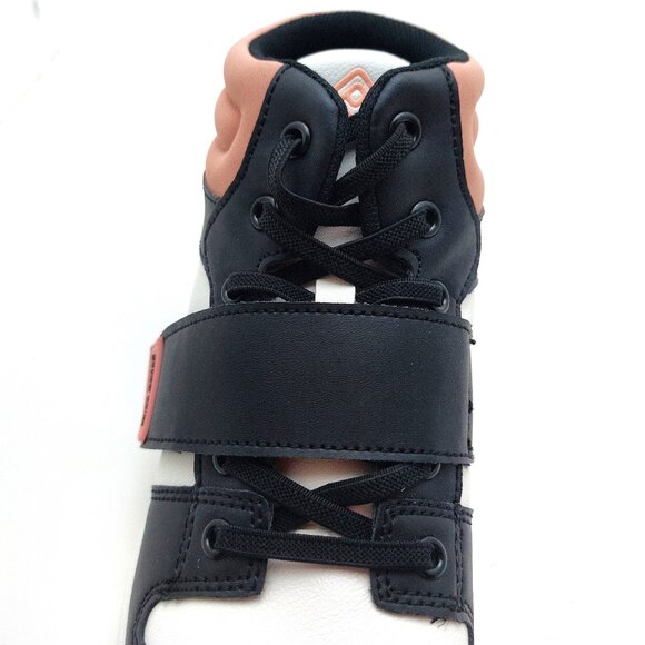 DREAM PAIRS Boys Girls High Top Sneaker Basketball Shoes - Picture 7 of 13